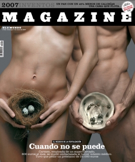 EDITORIAL创意设计欣赏