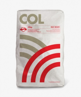 希腊G. Papazoglou & Co.瓷砖浴室设备包装设计