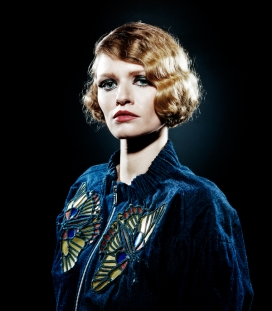 国外人像作品欣赏-MY PRECIOUS我的宝贝