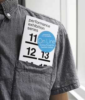 国外MOMA企业品牌宣传册设计