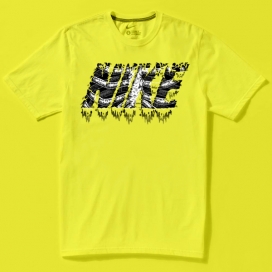 NIKE服装设计...