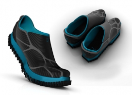 DYNAMIC FOOTWEAR动态鞋业