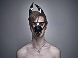 加拿大Afterdark人像摄影