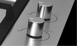 国外Stove models燃气灶工业设计