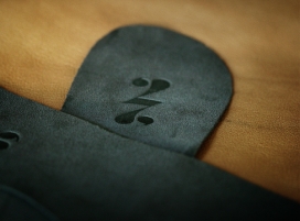 Society27品牌鞋产品设计