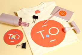 国外TRIGGER OSLO IDENTITY品牌的生产过程