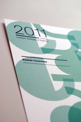 美国See Our Love时尚宣传册设计