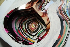 如何阅读一本杂志？