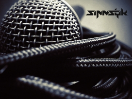 Sinnsyk - Djent Band音乐乐队品牌