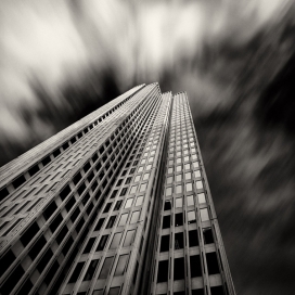 国外Structures结构建筑摄影新手