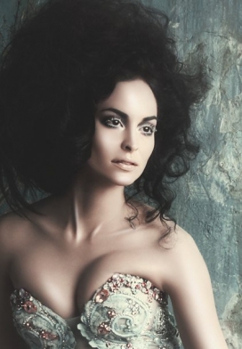 Lady in the Attic阁楼下的夫人