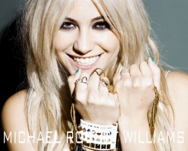 澳大利亚PORTFOLIO时尚人物肖像作品