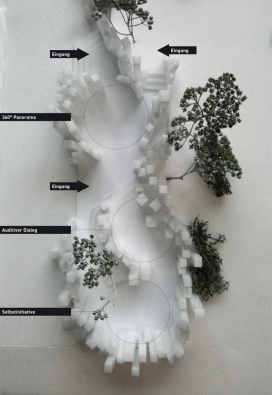 Freigeist?Ein Mahnmal自由精神-纪念