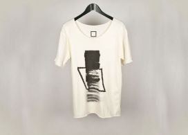 Square Clothing广场服装品牌设计