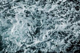 Sea Spray浪花摄影