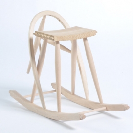 英国家具公司Ercol-作品设计欣赏