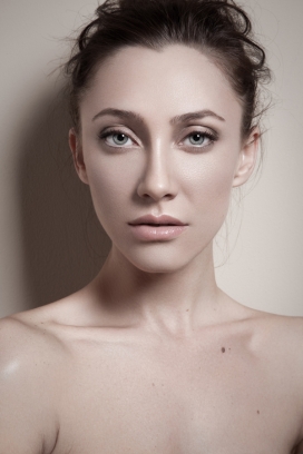 澳大利亚Vanessa Bueno时尚清晰女人摄影