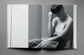 Lisoka时装宣传册设计欣赏