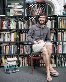 国外人像肖像摄影