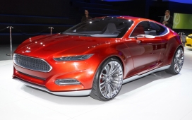 高清晰进口汽车壁纸