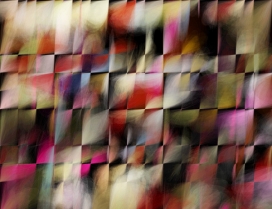 国外e*pastel画布上的艺术印刷术