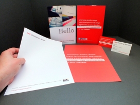 Reid里德广告品牌设计