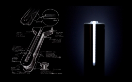 国外Stala Lite-户外照明设计