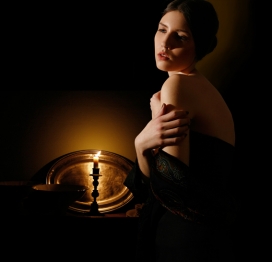 Catherine凯瑟琳女人摄影