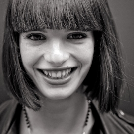 Hello, London : )人像摄影