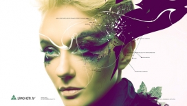 GH Wallpaper series-插画欣赏