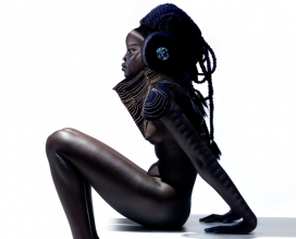 荷兰阿姆斯特丹设计师-Ingrid Baars陶艺