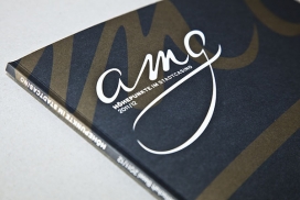 瑞士巴塞尔-AMG音乐会机构企业形象