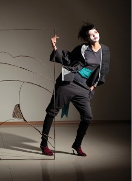 哈萨克斯坦摄影师Emil Amriev-FASHION人像