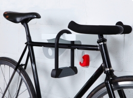 MAMA自行车货架工业设计欣赏