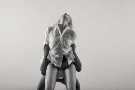 iKapa舞者！南非开普敦摄影师PatrickRyan作品