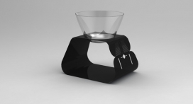 厨房秤工业设计