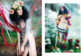 印度尼西亚雅加达摄影师yoland handoko-Love摄影欣赏