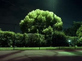 郊区的睡眠！南非约翰内斯堡摄影师paul shiakallis作品