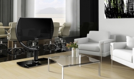 索尼重新想象！家庭影院组合