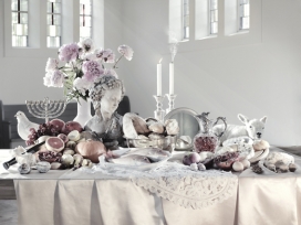 荷兰摄影师Kaj ter Borgh美食作品欣赏