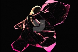 YWFT设计的图像-Amoeba变形虫