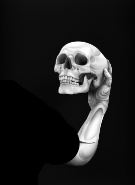 slashTHREE New Era宣传册设计