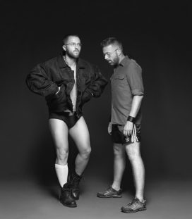 荷兰阿姆斯特丹摄影师Jouk Oosterhof-失物招领