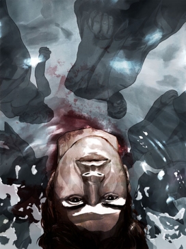 Illustration 插画设计