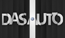 VW TURKIYE大众汽车酷站截图