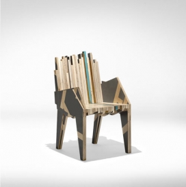 纽约摩崖石刻收集-凳子椅子