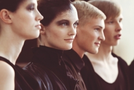 伦敦摄影师Sebastian Machado-2012年夏天春天