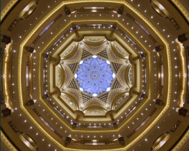 ARCHITECTURE建筑光谱图