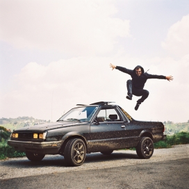 Vehicles复古历史车辆-加拿大摄影师Ryan Schude作品