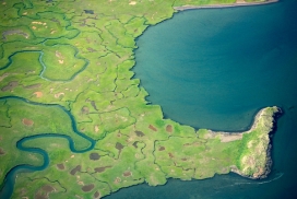 Above Iceland冰岛美景摄影